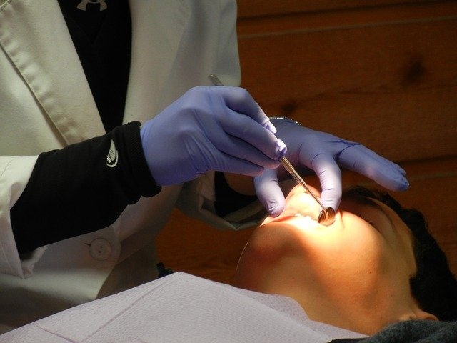 Ortodont vam bo pomagal na poti do zdravega in lepega nasmeha