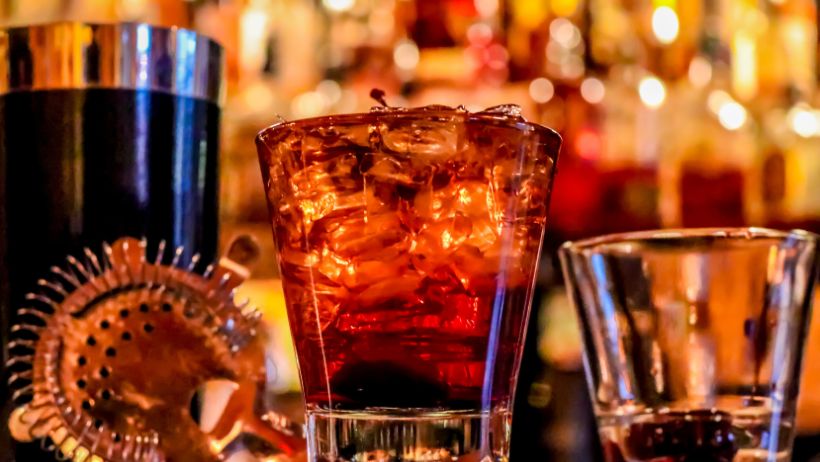 Kako škodljivo je pitje alkohola dejansko za naše telo?