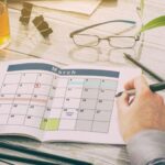 Organizacija dogodka